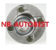 WHEEL HUB BEARING FOR SUZUKI ESTEEM 43402-54G10