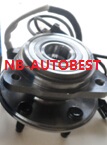 WHEEL HUB BEARING FOR FORD 515003