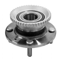 Wheel Bearing & Hub Assembly for Hyundai Sonata 512026 BR930275 DACF1081B HA590275 713619450 050702B 52710-33500 52710-33600 52710-33700 52710-34500