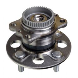 Wheel Bearing & Hub Assembly for Hyundai Accent 512483 HA590463 BR930854 VKBA7642 52750-0U000 58411-0U300 55100-1W100 55100-1R100 51750-1J000