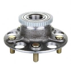 Wheel Bearing & Hub Assembly for Acura CL 512173 BR930235 RW8173 HUB2083 HUB283-5 712173 42200S3MA51 42200S3MA52 42200S3MA510 7350018 0516180