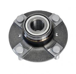 Wheel Bearing & Hub Assembly for Suzuki Swift 512182 BR930115 VKBA3715 RW8182 DACF1116 713623410 R17703 30002467 972717 050740B 26773 HUB0658 43402-64B01 43402-64B00 46300-60B10