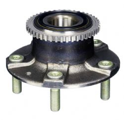 Wheel Bearing & Hub Assembly for Mazda 626 512186 BR930233 VKBA3910 RW8186 050573B 942291 HUB06641 HUB06654 R17048 GD7G2615X GG2E28700 F32Z1104B