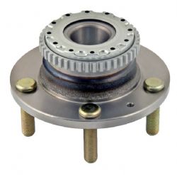 Wheel Bearing & Hub Assembly for Hyundai Tiburon 512198 BR930398 HA590200 VKBA6814 RW8198 52710-2C000 52710-2C100 52710-2C101 52710-2C105 52710-2C305