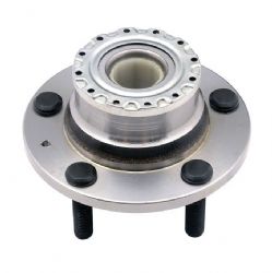 Wheel Bearing & Hub Assembly for Hyundai Tiburon 512199 BR930399 VKBA6813 RW8199 713626660 R18465 52710-2C000 52710-2C001 52710-2C005 52710-2C205 42052