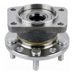 Wheel Bearing & Hub Assembly for Jaguar X-Type 512306 BR930522 HA590174 RW8306 BAR0075 R18311 C2S3301 C2S003301 C2S50863 C2S49747 C2S49745 C2S39484