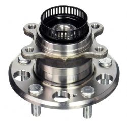 Wheel Bearing & Hub Assembly for Hyundai Elantra 512340 BR930652 RW8340 VKBA6905 R18430 922528 27771 52730-2H000 58411-2H300 55510-2L100 55510-2H000 55210-2H100