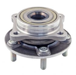 Wheel Bearing & Hub Assembly for Mitsubishi Lancer & 3000GT, Dodge Stealth 513133 BR930354 FW9133 DACF2044K DACF2044F MB633276 MB914617 MR223993 MR223962 CSMR223993 991990 27832