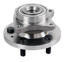 Wheel Bearing & Hub Assembly for Land Rover Sport 515067 BR930604 HA500601 HA590350 FW767 RFM500010 LR014147 RUB500120 RUB500130 RBJ501600 RBJ500850