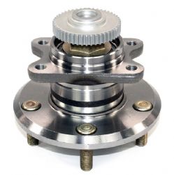 Wheel Bearing & Hub Assembly for Hyundai Azera, Kia Amanti & Rondo 512341 BR930653 HA590179 RW8341 R18471 52730-3S200 52730-3K200 55250-3Q010 52730-2G400 52730-1D000