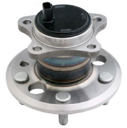 Wheel Bearing & Hub Assembly for Lexus ES300 & ES330 & ES350, Toyota Avalon & Camry 512206 BR930267 HA592460 RW8206 VKBA3944 3DACF026F-16S R169.81 42460-06020 42460-06021 42460-06030 42460-48010 42460-48011 050338B 982696 27823