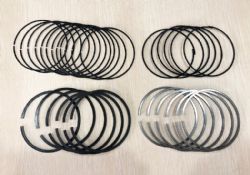 23040-3E901 Piston Ring Set for Hyundai Santa Fe & Tucson