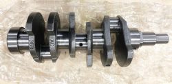 AltaTec Crankshaft for Suzuki Alto 12221M53M00