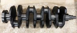 AltaTec Crankshaft for Chevrolet Aveo & Cruze, Daewoo Nubira 96385403 