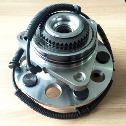 Wheel Bearing & Hub Assembly for Ssangyong Actyon & Kyron & Rexton 41420-09405 41420-09705 41420-09401 921728 052330B