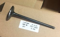 Engine Valve for Hyundai Sonata & Kia Optima 22211-25002 22212-25002