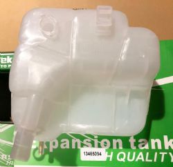 AltaTec Coolant Expansion Tank for Chevrolet Cruze 13465094