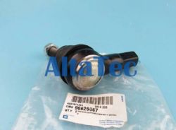 Tie Rod End for Chevrolet Captiva & Opel Antara 96626667 4803429