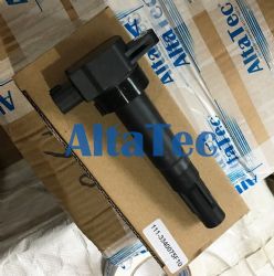 AltaTec Ignition Coil for Suzuki Changhe 33400-75F10 3340075F10 111-3340075F10 9004886080