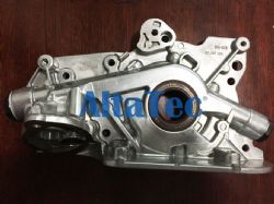 Altatec Oil Pump for Chevrolet Captiva 92067383