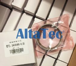 Piston Ring Kit for Chevrolet N300 N300P N200 0.25 24545481 93744884