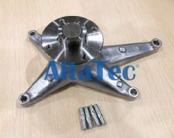 Cooling Fan Pulley Bracket for Toyota Land Cruiser 16380-38010 16380-0S010 FBT-014