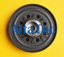 Damper Pulley for Hyundai Tucson/ix35 & Kia Sorento 23124-2F010 23124-2F602 23124-2F601