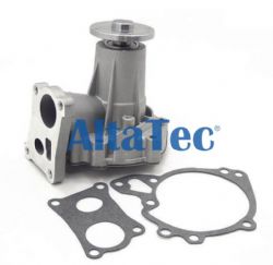 Altatec Water Pump for Hyundai H1/H100 & Kia Bongo & Mitsubishi Pajero/L200/Delica 25100-42540 25100-42541 25100-42700 25100-42500 25100-42501 MD974999 MD972202 MD972002 MD997686