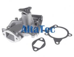 Altatec Water Pump for Kia Rio 25100-2X100 ADG09142 0K30C-15-010A 0K30C15010A OK30C-15-010A OK30C15010A P7983