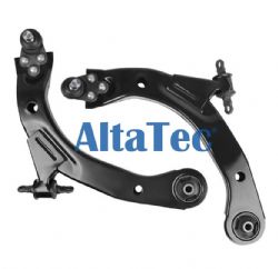 Front Lower Control Arm & Ball Joint Assembly for Pontiac G5 & Chevrolet Cobalt/HHR 88877517 88877518 25984680 25984681 45D3595 45D3596