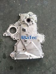 ALTATEC  OIL PUMP FOR HYUNDAI ELANTRA KIA RIO 21350-2B011