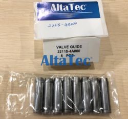 ALTATEC VALVE GUIDE FOR HYUNDAI PORTER 2 22115-4A000