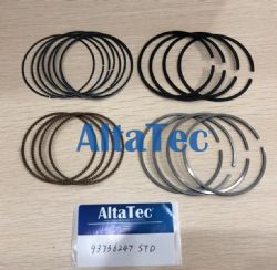 ALTATEC PISTON RING FOR CHEVROLET SAIL 1.4 93736247