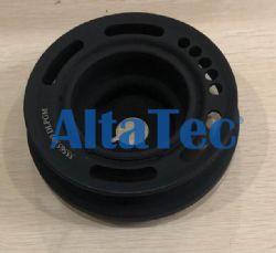 ALTATEC CRANKSHAFT PULLEY FOR GM 55565300