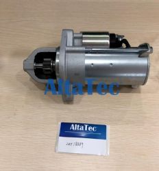 ALTATEC STARTER FOR CHEVROLET N300 24518889