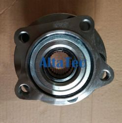 WHEEL HUB BEARING BOCIN FOR FORD EDGE 512335