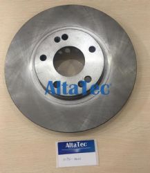 ALTATEC BRAKE DISC FOR HYUNDAI TUCSON 51712-3K110