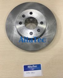 ALTATEC BRAKE DISC FOR HYUNDAI ACCENT 51712-1R000