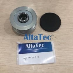 ALTATEC GENERATOR PULLEY FOR HYUNDAI I10 37320-04610