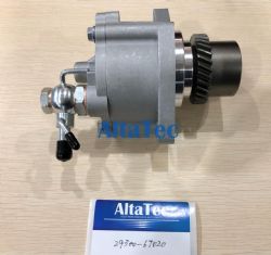 ALTATEC BRAKE VACUUM PUMP FOR TOYOTA 29300-67020