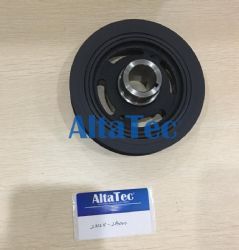 ALTATEC CRANKSHAFT PULLEY FOR HYUNDAI 23124-2G000