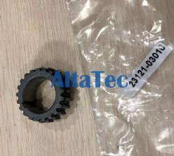 ALTATEC TIMING CHAIN SPROCKET FOR HYUNDAI I10 23121-03010