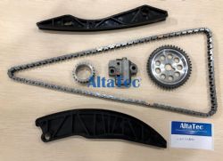 ALTATEC TIMING CHAIN KIT FOR HYUNDAI 23121-2B000