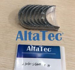 ALTATEC CONNECTING ROD BEARING FOR HYUNDAI 23060-2G400