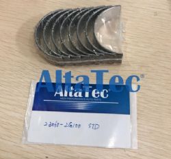 ALTATEC CONNECTING ROD BEARING FOR HYUNDAI 23060-2G100