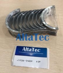 ALTATEC MAIN BEARING FOR HYUNDAI 21020-42030