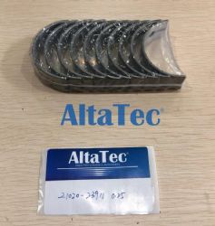 ALTATEC MAIN BEARING FOR HYUNDAI 21020-23911