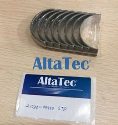 ALTATEC MAIN BEARING FOR HYUNDAI 21020-04000