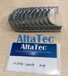 ALTATEC MAIN BEARING FOR HYUNDAI 21020-02010