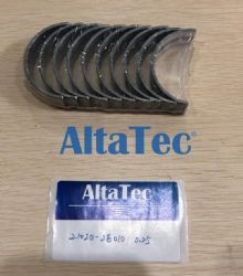 ALTATEC MAIN BEARING FOR HYUNDAI ELANTRA 21020-2E010